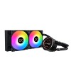 Xigmatek Frozr-O II 240mm Liquid Cooling