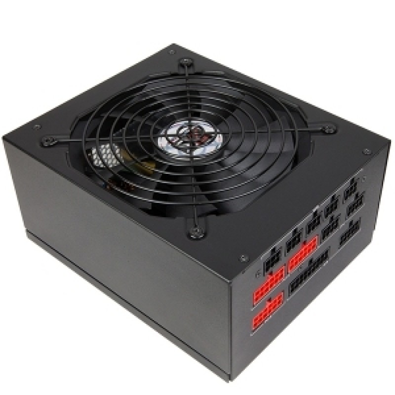 Xigmatek XFP1350W 80 PLUS Platinum Xigmatek XFP1350W 80 PLUS Platinum