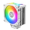 XIGMATEK AIR-KILLER PRO Arctic ARGB XIGMATEK AIR-KILLER PRO Arctic ARGB