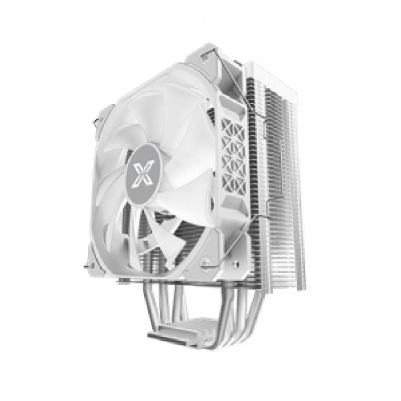 XIGMATEK AIR-KILLER PRO Arctic ARGB XIGMATEK AIR-KILLER PRO Arctic ARGB