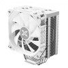 XIGMATEK AIR-KILLER PRO Arctic ARGB XIGMATEK AIR-KILLER PRO Arctic ARGB