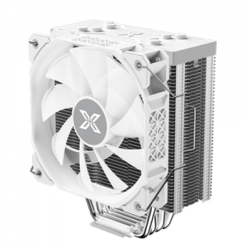 XIGMATEK AIR-KILLER PRO Arctic ARGB XIGMATEK AIR-KILLER PRO Arctic ARGB