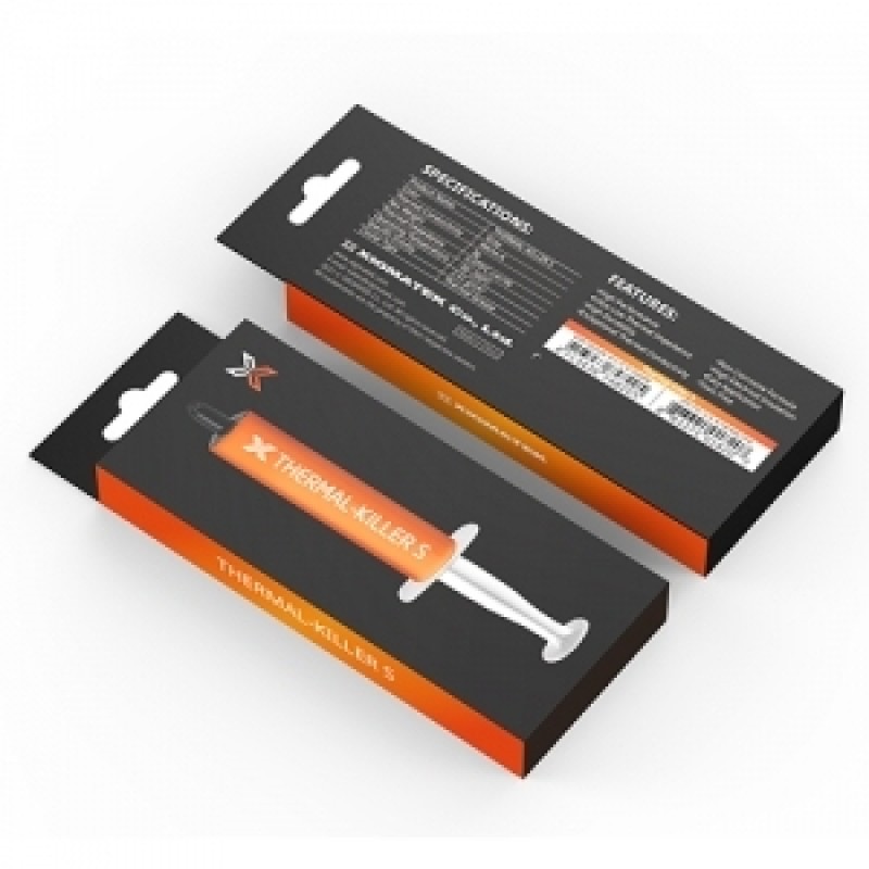 Thermal-Killer S Thermal Grease Thermal-Killer S Thermal Grease