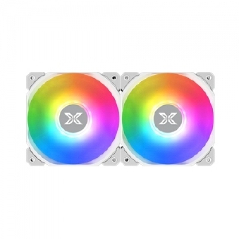 XIGMATEK LIQUID KILLER X ARCTIC 240MM ARGB XIGMATEK LIQUID KILLER X ARCTIC 240MM ARGB