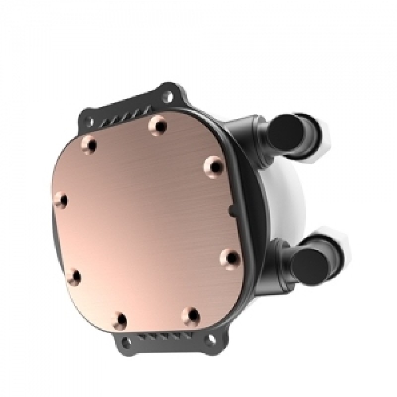 XIGMATEK LIQUID KILLER X ARCTIC 240MM ARGB XIGMATEK LIQUID KILLER X ARCTIC 240MM ARGB