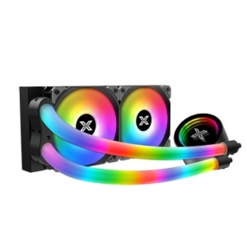 Xigmatek Neon Aqua 240 Xigmatek Neon Aqua 240
