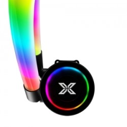 Xigmatek Neon Aqua 240