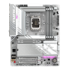 Gigabyte Z890 AORUS ELITE WIFI7 ICE Gigabyte Z890 AORUS ELITE WIFI7 ICE
