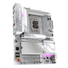 Gigabyte Z890 AORUS ELITE WIFI7 ICE Gigabyte Z890 AORUS ELITE WIFI7 ICE