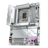 Gigabyte Z890 AORUS ELITE WIFI7 ICE Gigabyte Z890 AORUS ELITE WIFI7 ICE