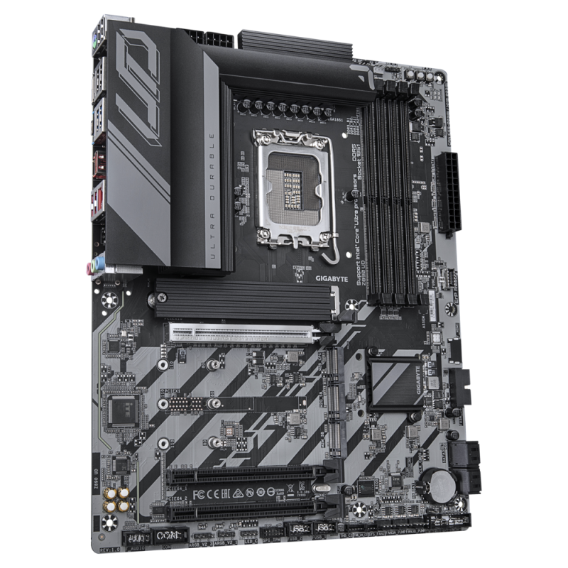Gigabyte Z890 UD