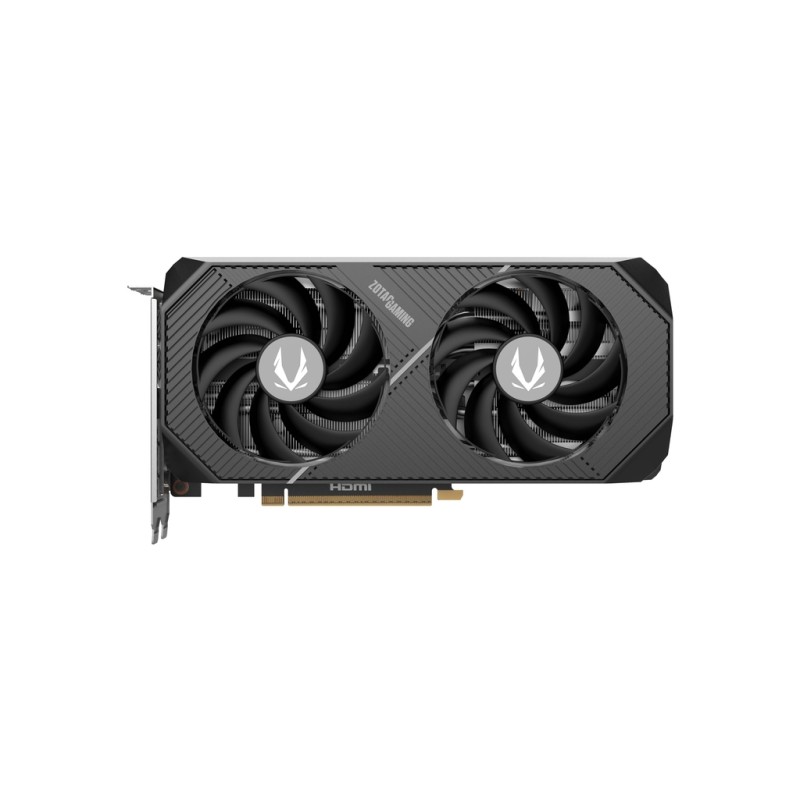 ZOTAC RTX 5070 Twin Edge 12GB GDDR7 ZOTAC RTX 5070 Twin Edge 12GB GDDR7