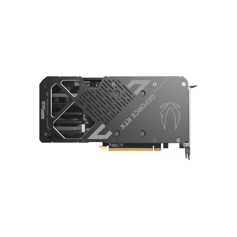 ZOTAC RTX 5070 Twin Edge 12GB GDDR7 ZOTAC RTX 5070 Twin Edge 12GB GDDR7