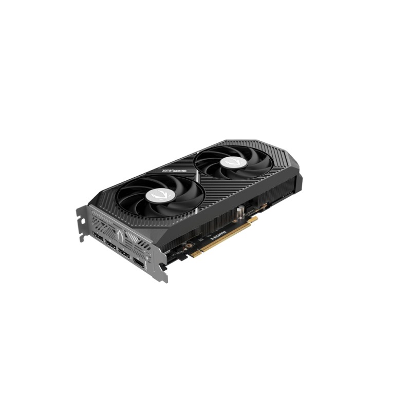 ZOTAC RTX 5070 Twin Edge 12GB GDDR7 ZOTAC RTX 5070 Twin Edge 12GB GDDR7