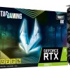 ZOTAC Gaming GeForce RTX™ 3080 Ti Trinity OC 12GB GDDR6X 384-bit 19 Gbps PCIE 4.0 Graphics Card, IceStorm 2.0 Advanced Cooling, Spectra 2.0 RGB Lighting