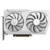 ZOTAC GAMING GeForce RTX 3060 AMP White Edition, 12GB GDDR6, 192-bit, 15 Gbps, PCI 4.0, Gaming Graphics Card, IceStorm 2.0 Advanced Cooling