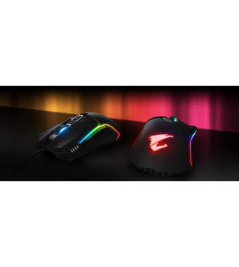 Gaming Mice