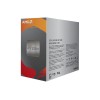 AMD RYZEN 5 3600 AMD RYZEN 5 3600