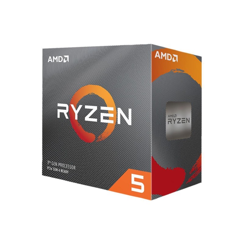 AMD RYZEN 5 3600 AMD RYZEN 5 3600