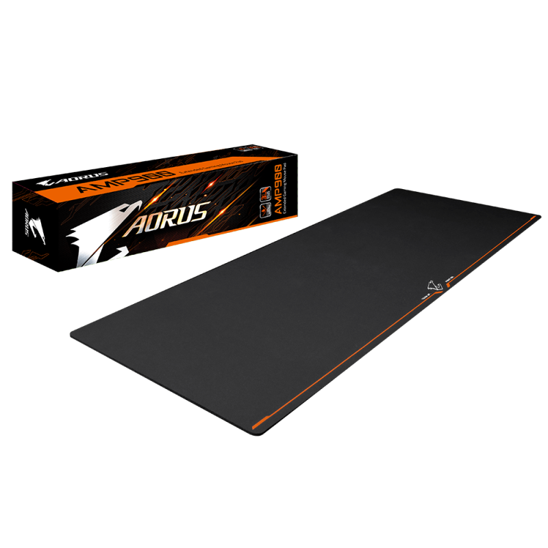 Aorus AMP900 Extended Aorus AMP900 Extended