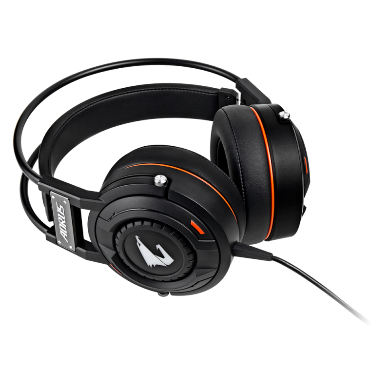 Aorus H5 RGB Gaming Aorus H5 RGB Gaming