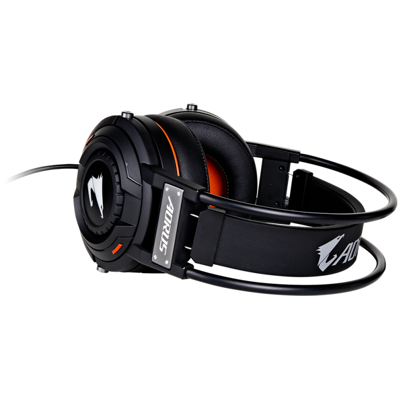 Aorus H5 RGB Gaming Aorus H5 RGB Gaming
