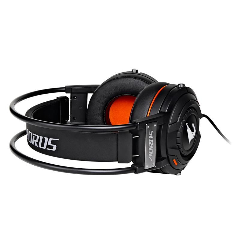 Aorus H5 RGB Gaming Aorus H5 RGB Gaming