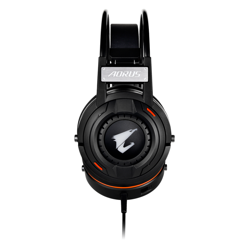 Aorus H5 RGB Gaming Aorus H5 RGB Gaming
