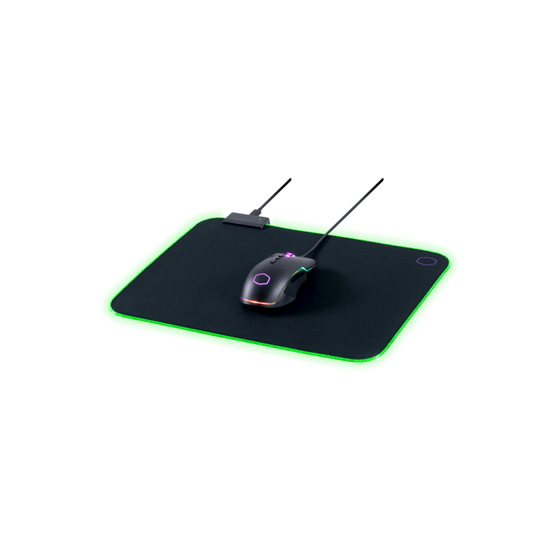 Cooler Master MP750 Cooler Master MP750