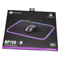 Cooler Master MP750