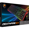 Cougar Deathfire EX Gaming