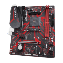 GIGABYTE B450M GAMING 