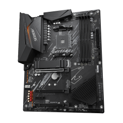 GIGABYTE B550 AORUS Elite