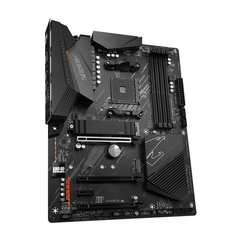 GIGABYTE B550 AORUS Elite GIGABYTE B550 AORUS Elite