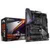 GIGABYTE B550 AORUS Master GIGABYTE B550 AORUS Master