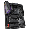 GIGABYTE B550 AORUS Master GIGABYTE B550 AORUS Master