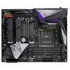 GIGABYTE B550 AORUS Master GIGABYTE B550 AORUS Master
