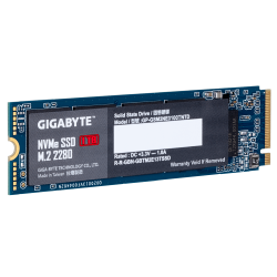GIGABYTE NVMe SSD 1TB