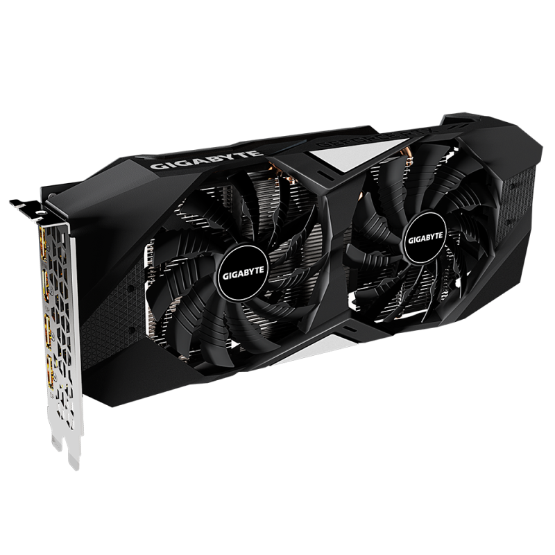 GIGABYTE RTX 2060 6GB 192-Bit GDDR6 GIGABYTE RTX 2060 6GB 192-Bit GDDR6