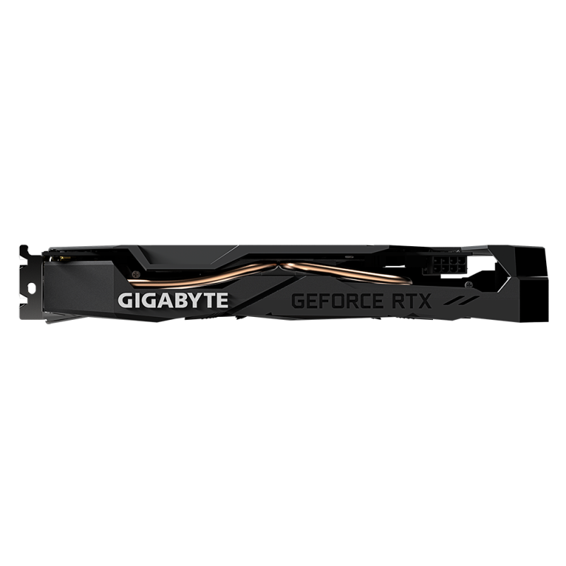 GIGABYTE RTX 2060 6GB 192-Bit GDDR6 GIGABYTE RTX 2060 6GB 192-Bit GDDR6