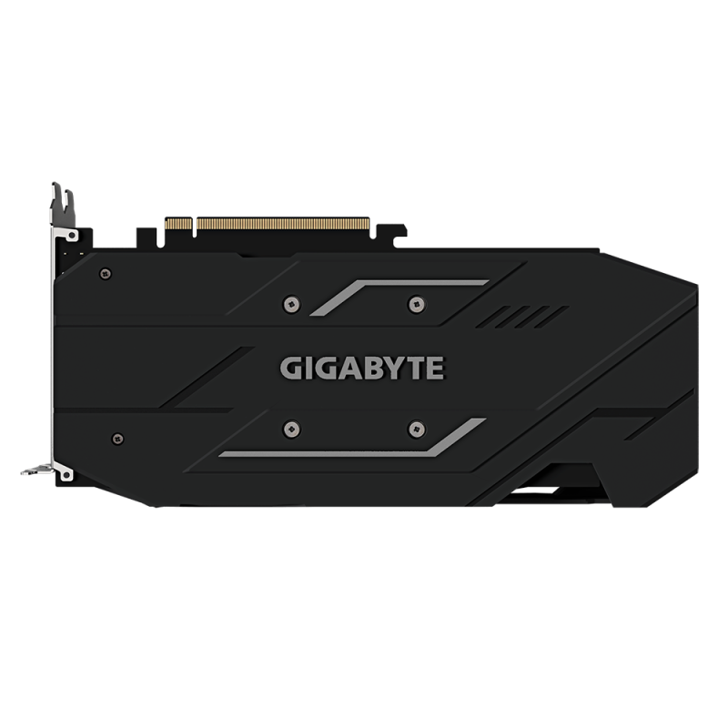 GIGABYTE RTX 2060 6GB 192-Bit GDDR6 GIGABYTE RTX 2060 6GB 192-Bit GDDR6