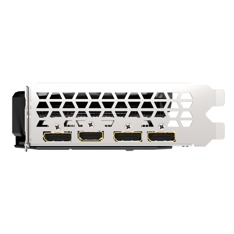 GIGABYTE RTX 2060 6GB 192-Bit GDDR6 GIGABYTE RTX 2060 6GB 192-Bit GDDR6