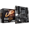 Gigabyte B550M S2H Gigabyte B550M S2H