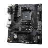 Gigabyte B550M S2H Gigabyte B550M S2H