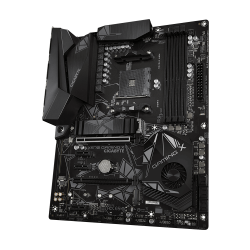 Gigabyte X570 Gaming X