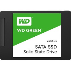 WD Green SSD 240GB
