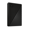 WD My Passport 1TB USB 3.0 WD My Passport 1TB USB 3.0