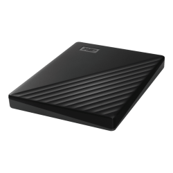 WD My Passport 1TB USB 3.0