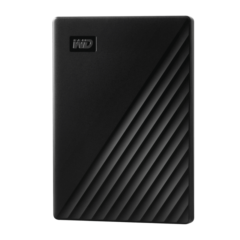 WD My Passport 1TB USB 3.0 WD My Passport 1TB USB 3.0