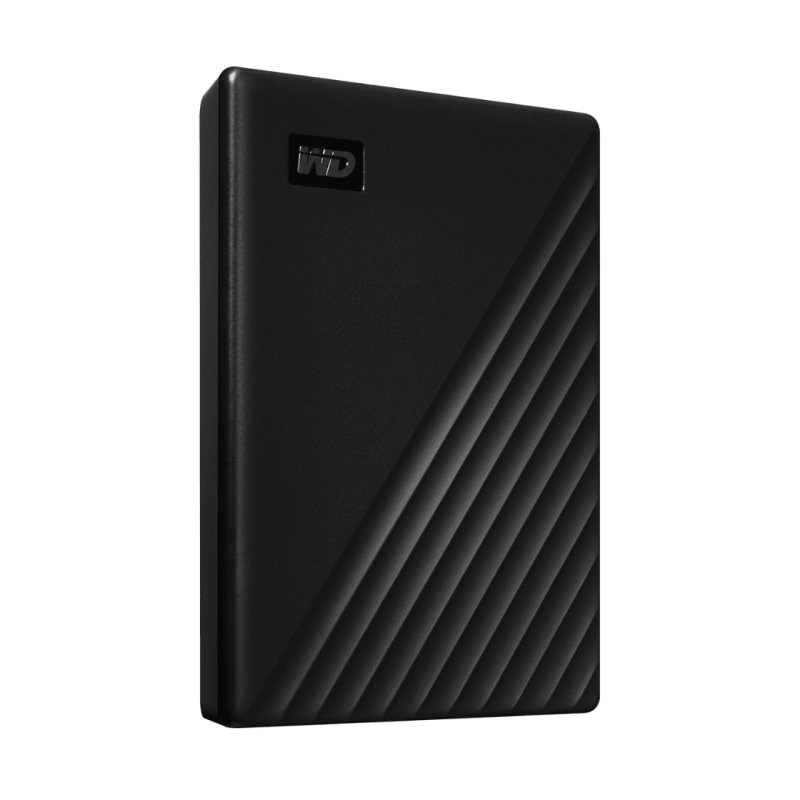 WD My Passport 2TB USB 3.0 WD My Passport 2TB USB 3.0
